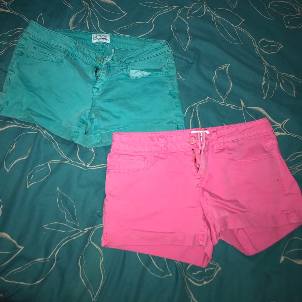 Shorts